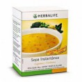 Sopa Legumes e Verdura c/ 7 sachês R$ 40,00